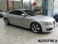 AUDI A5 usata