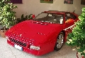ferrai 348-ts