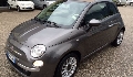 Fiat 500 Rock usata