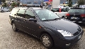 Ford Focus usata