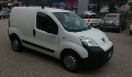 Peugeot Bipper usato