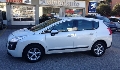 Peugeot 3008 usata
