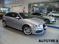 AUDI A3 usata