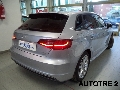 AUDI A3 usata