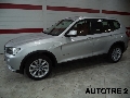 BMW X3 usata