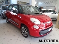 FIAT 500L usata