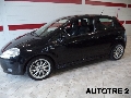 FIAT Grande Punto usata