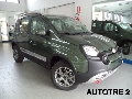 FIAT Panda Cross 4x4 usata