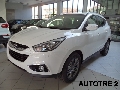 HYUNDAI iX35 USATA
