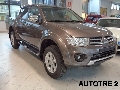 MITSUBISHI L200 km0