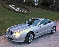 MERCEDES SERIE SL 350